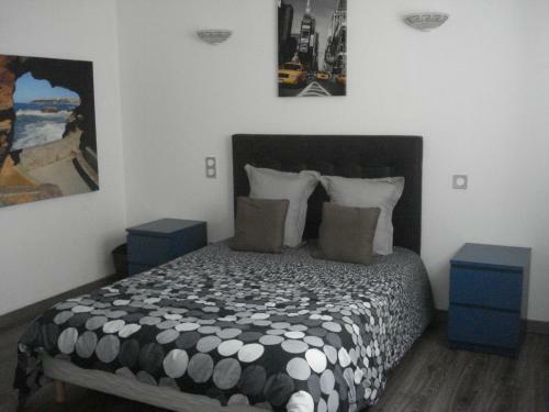 Bed & Breakfast Gite Izaxulo