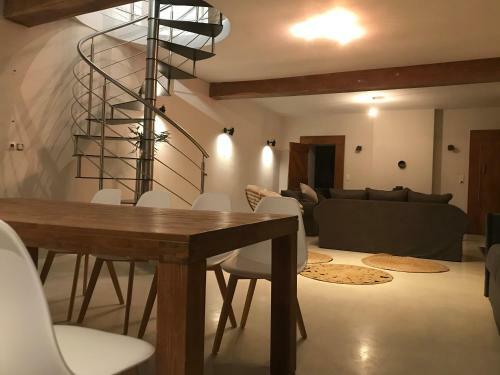 Maison Entre Terre Et Mer Proche Etretat