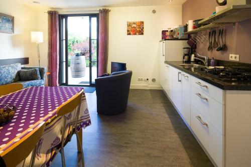 Apartamento Domaine L'ancien Vignoble