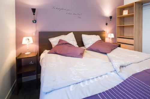 Apartamento Domaine L'ancien Vignoble