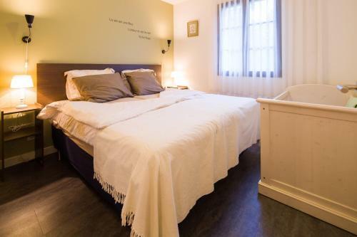 Apartamento Domaine L'ancien Vignoble
