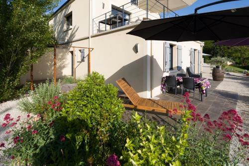 Apartamento Domaine L'ancien Vignoble