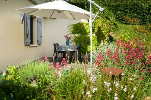 Apartamento Domaine L'ancien Vignoble
