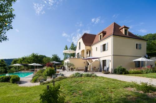 Apartamento Domaine L'ancien Vignoble