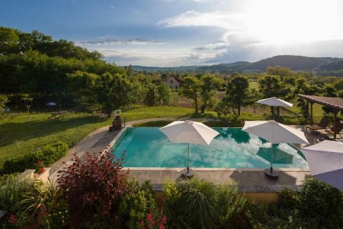 Apartamento Domaine L'ancien Vignoble
