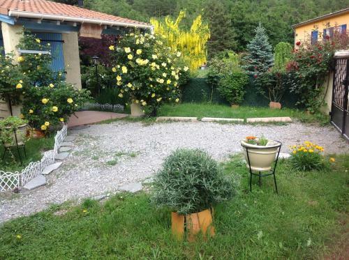 Chezlesmarmottes