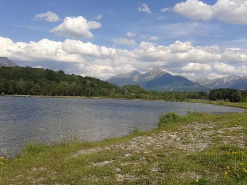 Apartamento Petit Appartement En Montagne