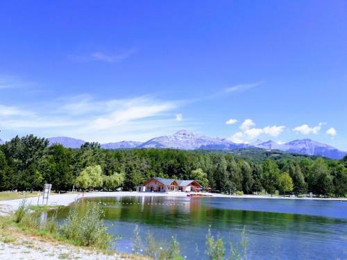 Apartamento Petit Appartement En Montagne