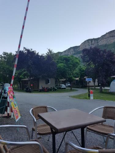 Camping Du Lac