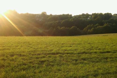 Le Petit Paradis, Mini Maison,nature,confort,calme