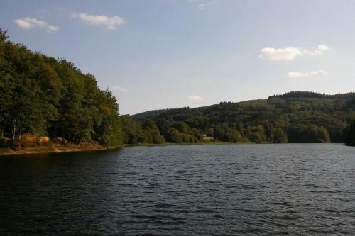 Le Petit Paradis, Mini Maison,nature,confort,calme