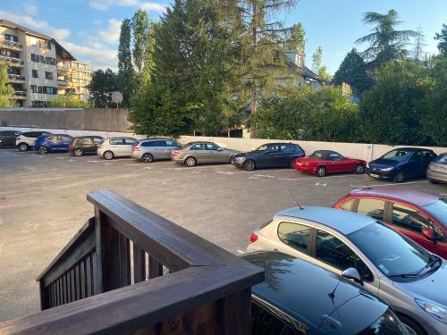 Savoie Hotel Aux Portes de Gen�ve