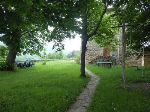 Apartamento G�te Alexandrine