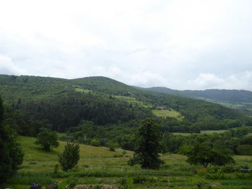 Apartamento G�te Alexandrine