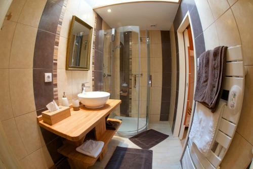 Bed & Breakfast Le Petit Saint-julien