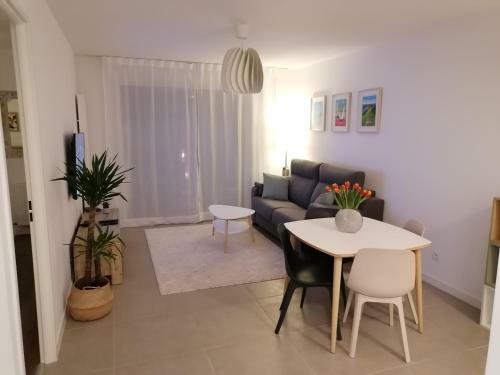Apartamento C�dre Rouge Grand Gen�ve