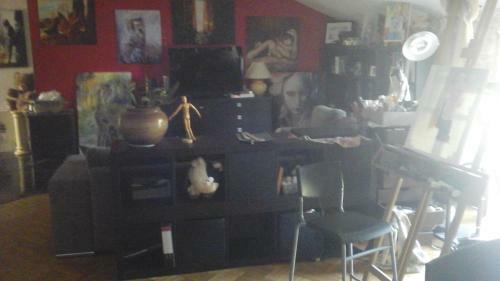 Chambre D?h�tes Campagne
