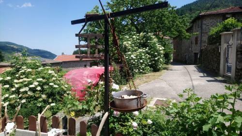 Chambre Priv�e Chez L'habitant