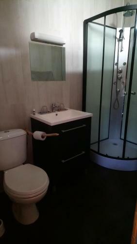 Chambre Priv�e Chez L'habitant
