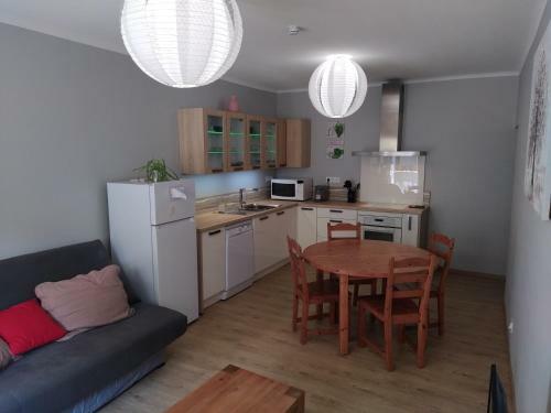 Apartamento Maison de Village Confortable Enti�rement R�nov�e