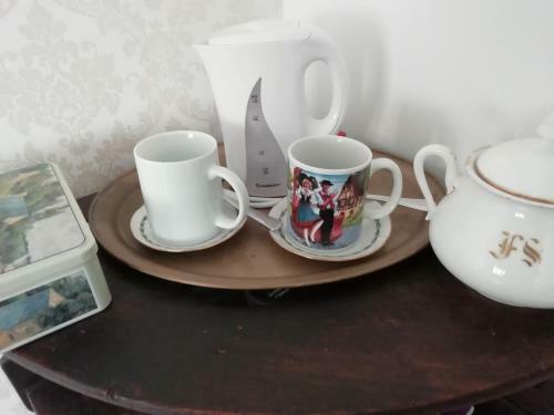 Hostal Avenue Du Ch�teau