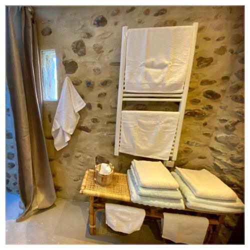 Apartamento Ard�che - Nia - Studio �quip�