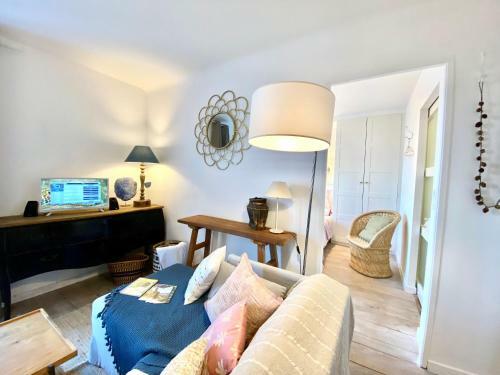 Apartamento Ard�che - Nia - Studio �quip�