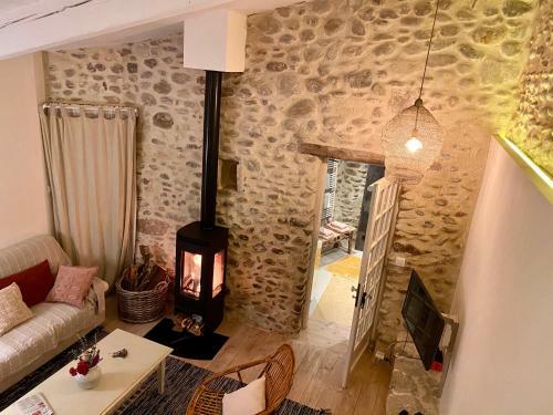 Apartamento Ard�che - Nia - Studio �quip�
