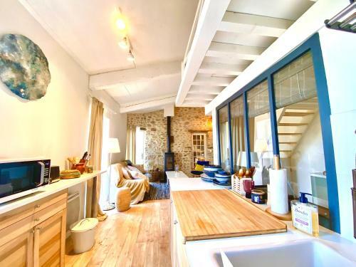 Apartamento Ard�che - Nia - Studio �quip�