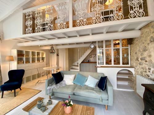 Apartamento Ard�che - Nia - Studio �quip�