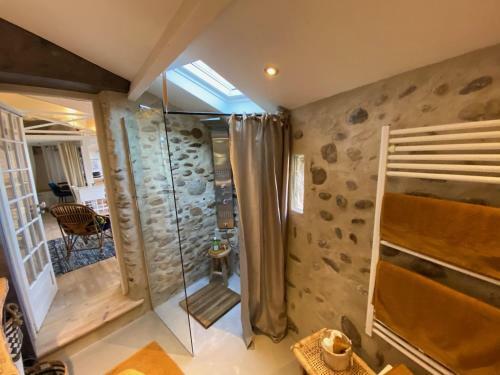 Apartamento Ard�che - Nia - Studio �quip�