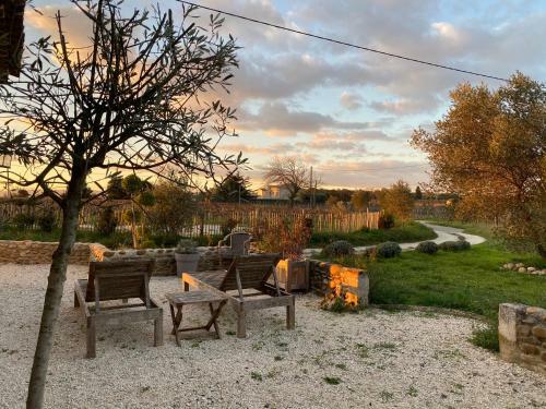 Apartamento Ard�che - Nia - Studio �quip�