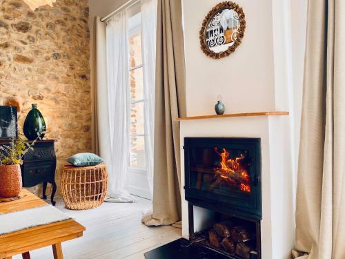 Apartamento Ard�che - Nia - Studio �quip�