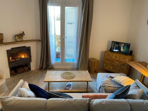 Apartamento Ard�che - Nia - Studio �quip�