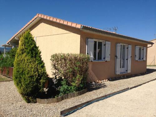 Villa G�te Axaly Gorges de L'ard�che