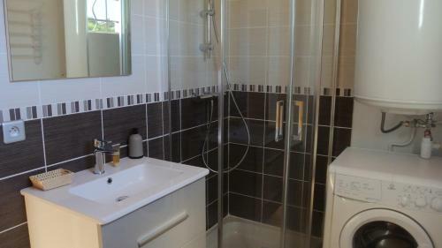 Villa G�te Axaly Gorges de L'ard�che