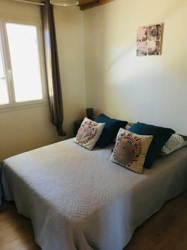 Villa G�te Axaly Gorges de L'ard�che