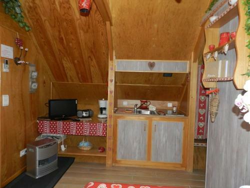 Bed & Breakfast G�te Et Chambre D'h�te