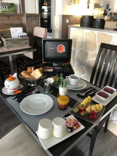 Hotel H�tel Restaurant de Londres