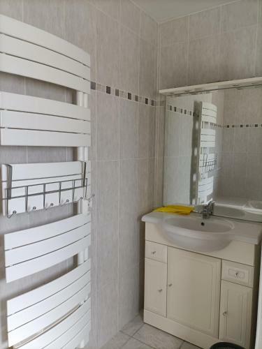 Hostal Agr�able Maison-g�te Proche Des Toutes Commodit�s