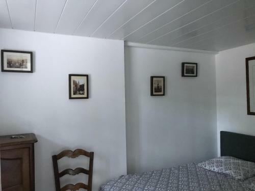 Apartamento Le Valandrey
