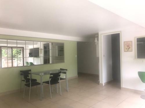 Apartamento Le Valandrey