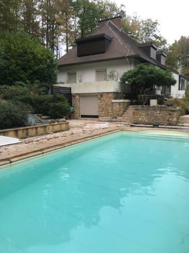Apartamento Le Valandrey