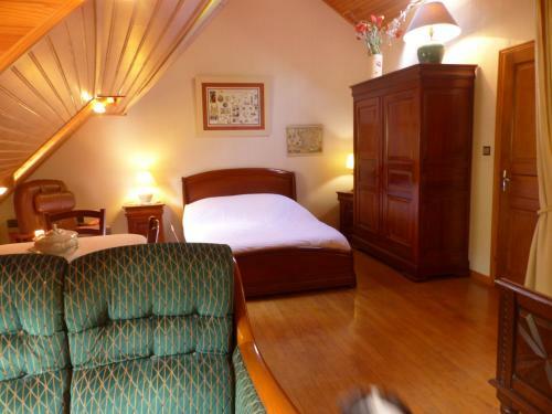 Bed & Breakfast La Bouigane