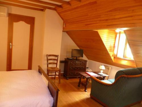 Bed & Breakfast La Bouigane