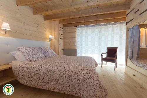Chalet Le Clos De L'orme