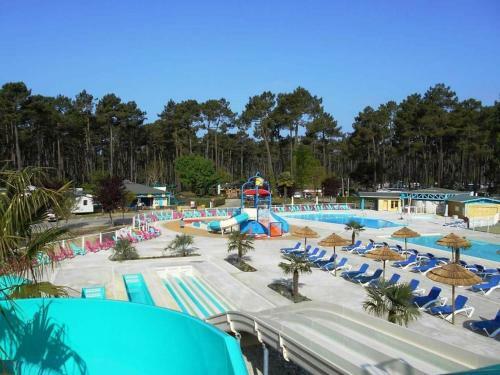 Les Dunes De Contis
