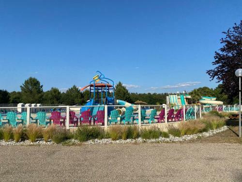 Les Dunes De Contis