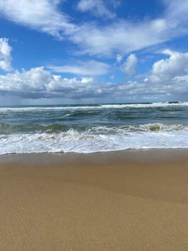 Les Dunes De Contis
