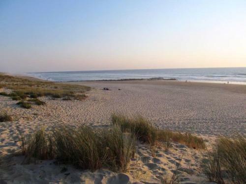 Mobil Home Dunes de Contis